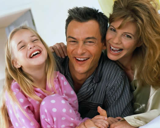 Happy Family
